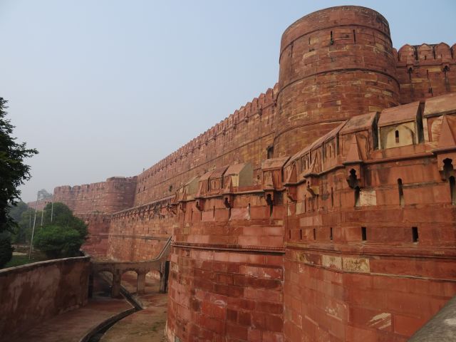 Agra